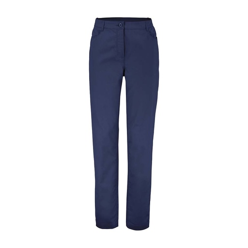 Pantalon chino femme Balard