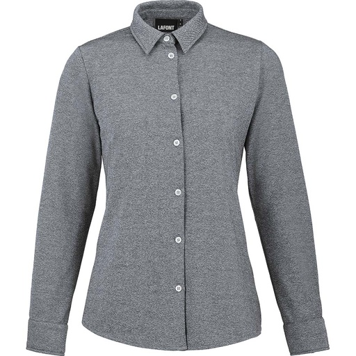 Chemisier femme Jacobin effet jean