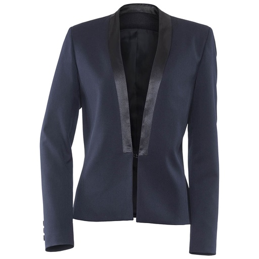 Veste de service femme Expresso un crochet
