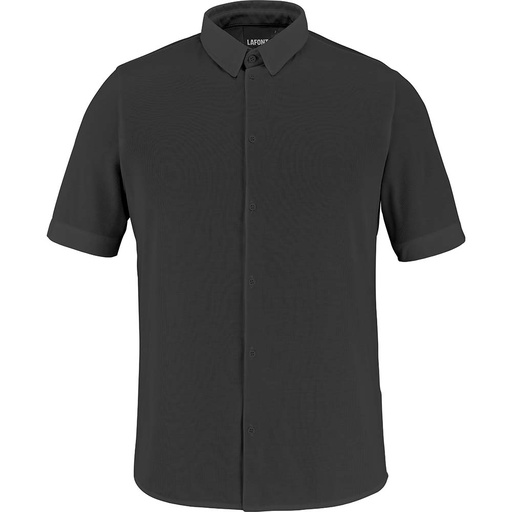 Chemise Carrousel maille Dri-release