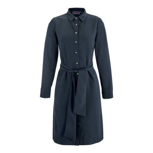Robe chemise femme Garance