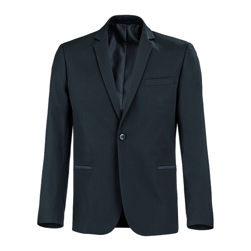Veste de service homme Anis stretch