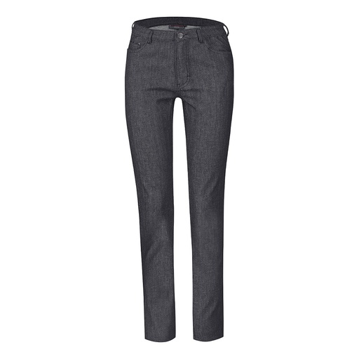 Jean femme Clavel bleu