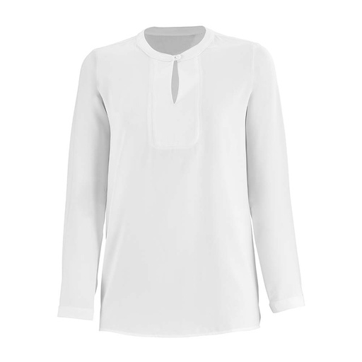 Top femme Sulpice manches longues