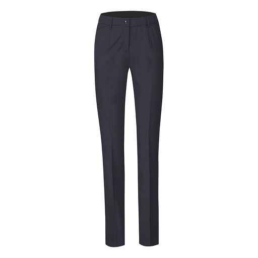Pantalon de tailleur femme Sèvre