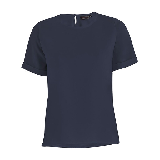 Top femme Conti manches courtes