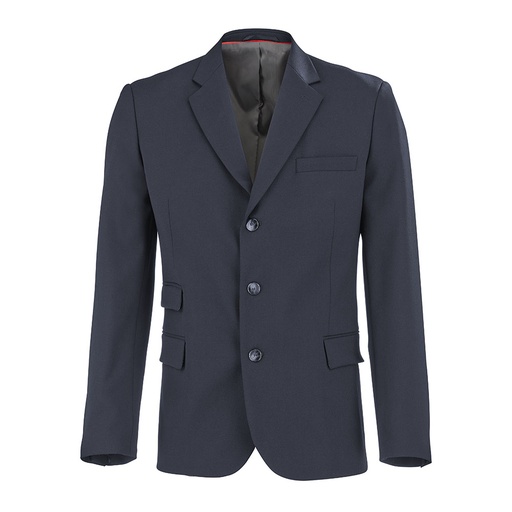 Veste de service homme Concorde laine