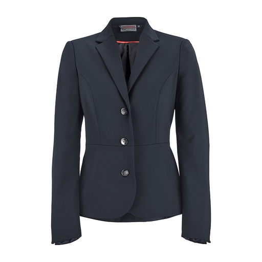Veste de tailleur femme Opéra à basque