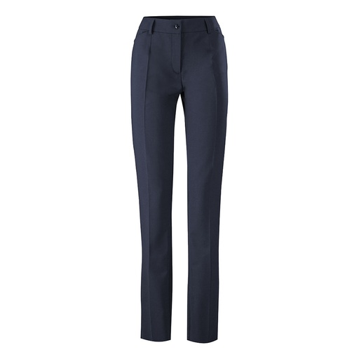 Pantalon de tailleur femme Colette