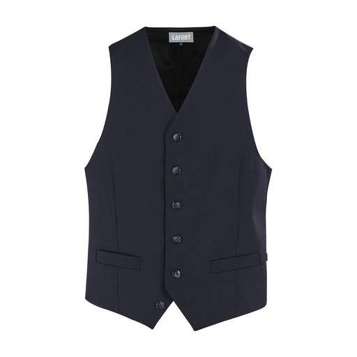 Gilet de costume homme Thorigny