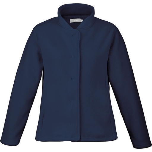 Veste polaire passe-couloir Joie