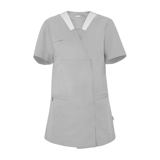Tunique médicale courte femme Zen