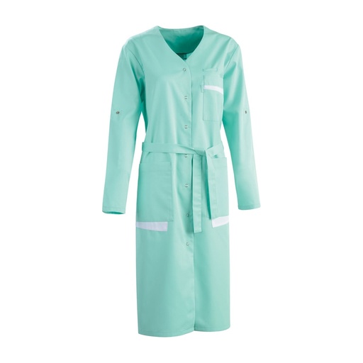 Blouse médicale femme Gala manches retroussables