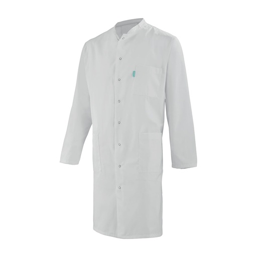 Blouse médicale homme manches longues Anthony