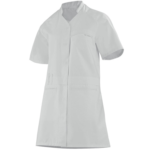 Tunique médicale femme manches 3/4 Clarice