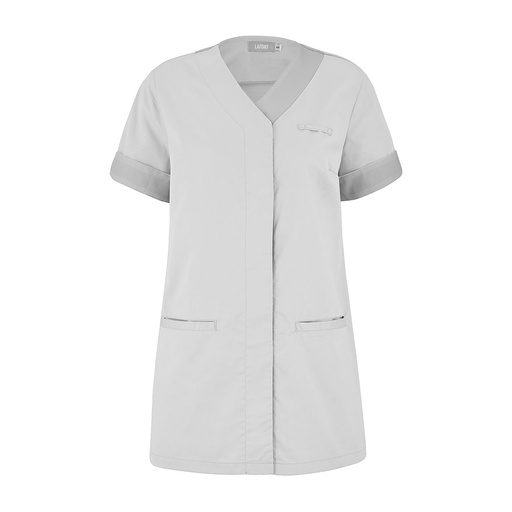Tunique médicale courte femme Souplesse