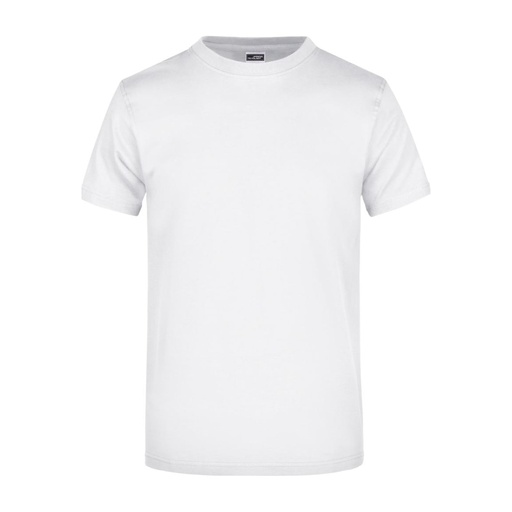 T-shirt épais coton peigné 180 g – Daiber JN 02