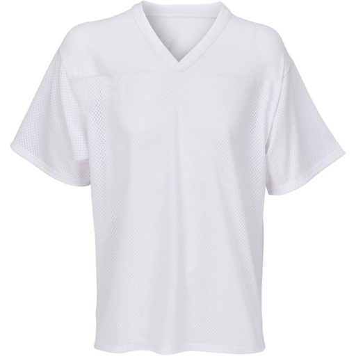 T-shirt de sport vintage col V – SOL'S Nino