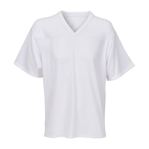 T-shirt de sport vintage col V – SOL'S Nino