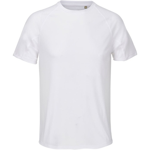 T-shirt de sport raglan ultra-léger – SOL'S Vortex