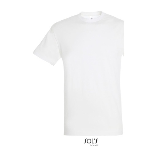 T-shirt coton 150 g – SOL'S Regent