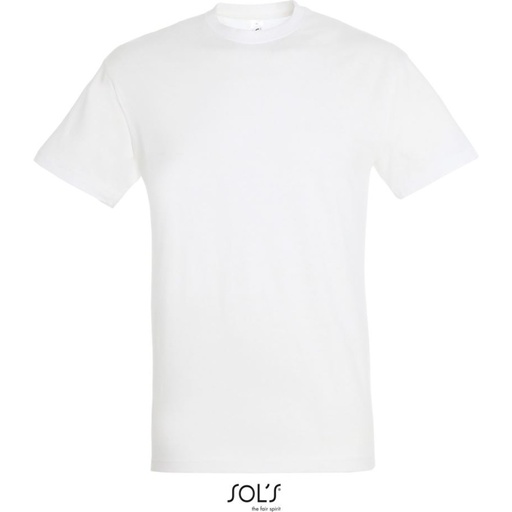 T-shirt coton 150 g – SOL'S Regent