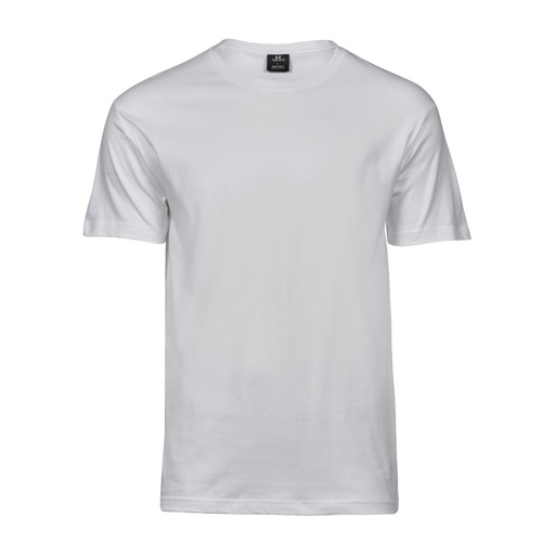 T-shirt « Sof Tee » 185 g – Tee Jays 8000