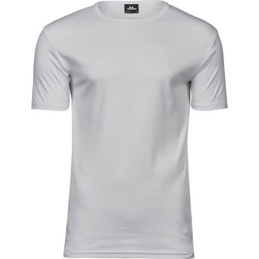 T-shirt interlock homme 220 g – Tee Jays 520