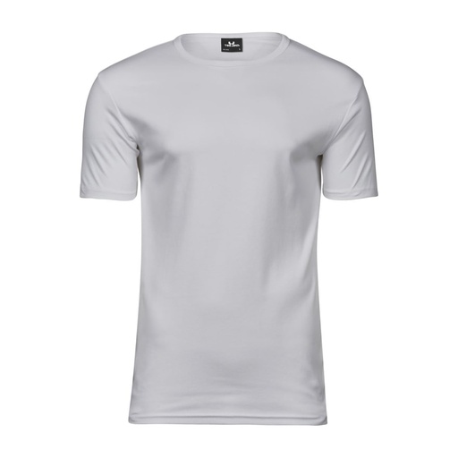 T-shirt interlock homme 220 g – Tee Jays 520