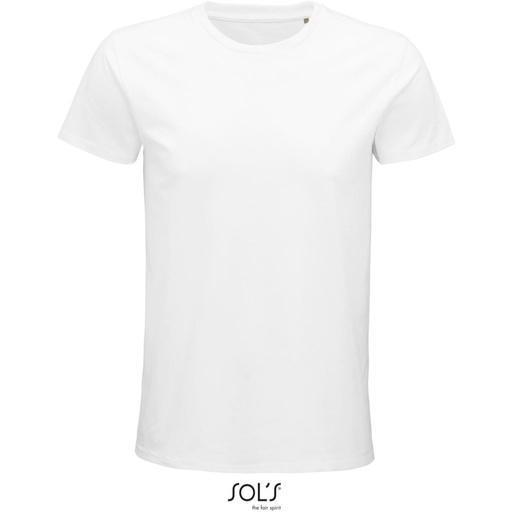 T-shirt bio homme 175 g – SOL'S Pioneer
