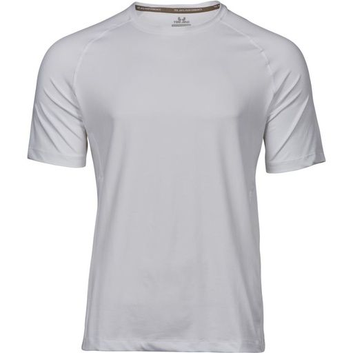 T-shirt de sport Cooldry® homme – Tee Jays 7020