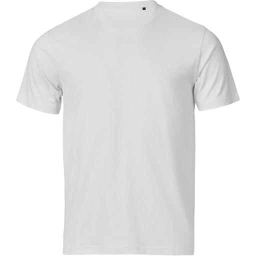T-shirt épais bio sans étiquette 185 g – Tee Jays 1150