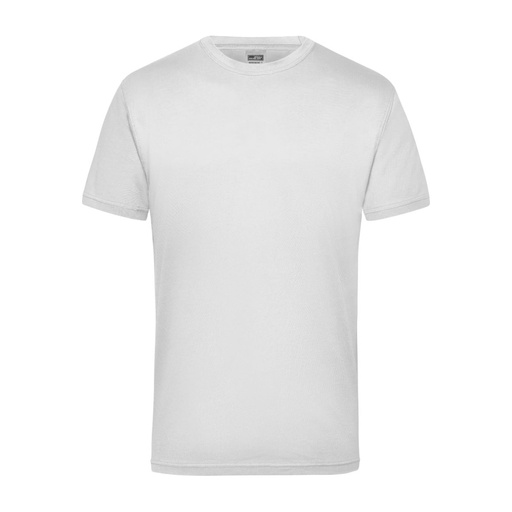 T-shirt de travail lavable 60–95 °C – Daiber JN 800