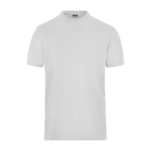 T-shirt de travail stretch bio – Daiber JN 1802