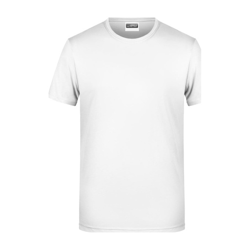 T-shirt bio homme 140 g – Daiber 8008