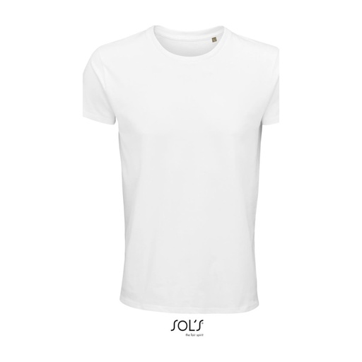 T-shirt bio homme 150 g – SOL'S Crusader