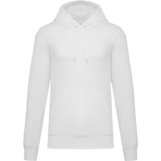 Sweat à capuche écoresponsable homme – Kariban K4027