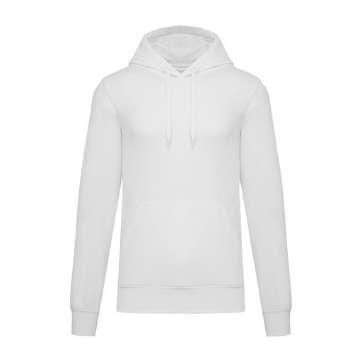 Sweat à capuche écoresponsable homme – Kariban K4027