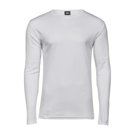 T-shirt interlock manches longues – Tee Jays 530