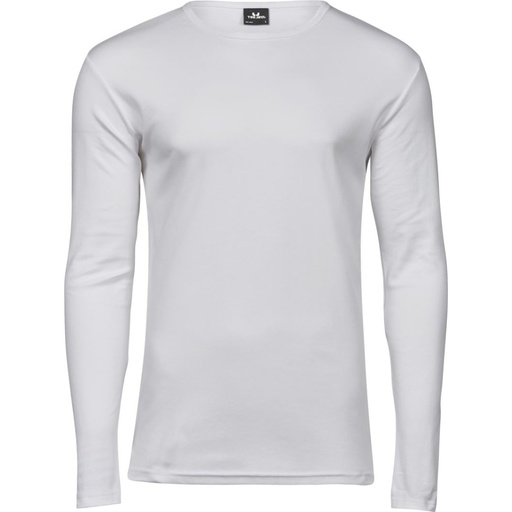 T-shirt interlock manches longues – Tee Jays 530