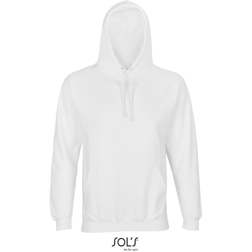 Sweat à capuche unisexe 280 g – SOL'S Condor