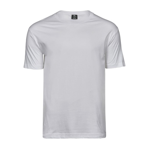 T-shirt « Sof Tee » manches longues ajusté – Tee Jays 8005