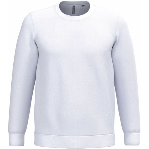 Sweat-shirt col rond 280 g – Kariban K474