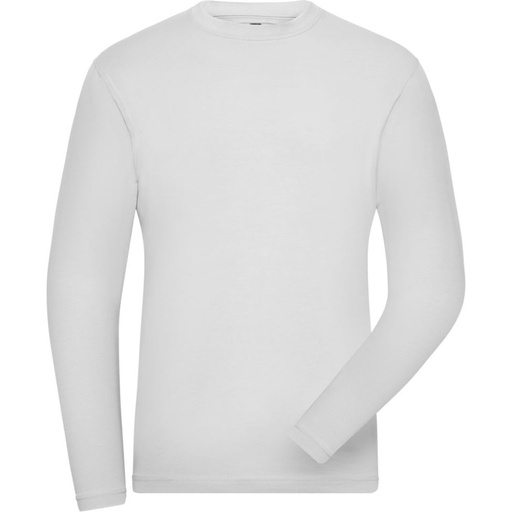 T-shirt de travail stretch manches longues – Daiber JN 1804