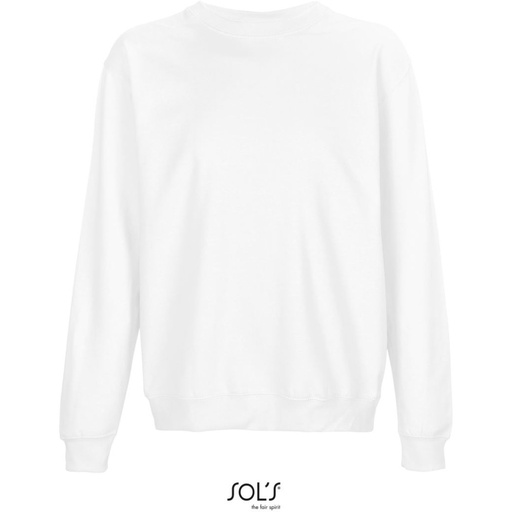 Sweat-shirt col rond unisexe – SOL'S Columbia
