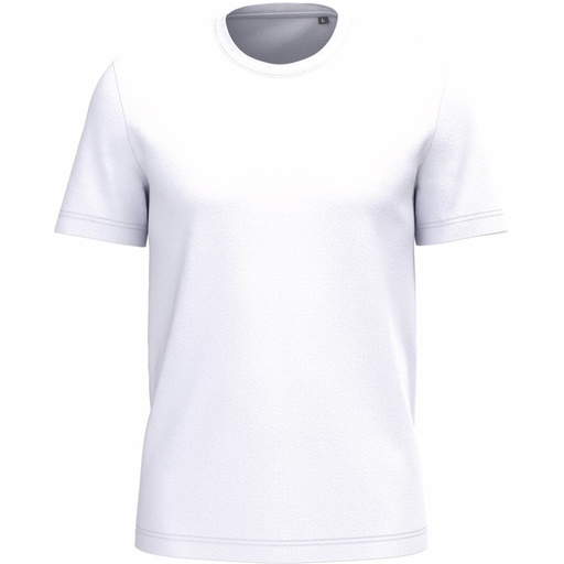 T-shirt bio homme sans étiquette – Kariban K3025IC