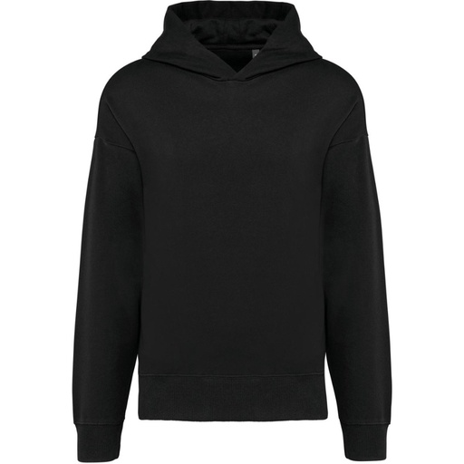 Sweat à capuche oversize – Kariban K4018