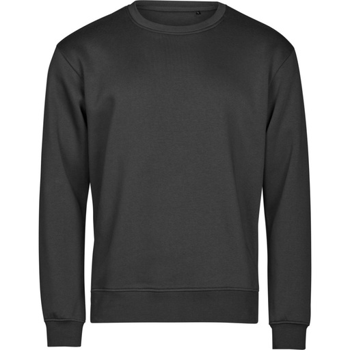 Sweat-shirt épais sans étiquette – Tee Jays 5150