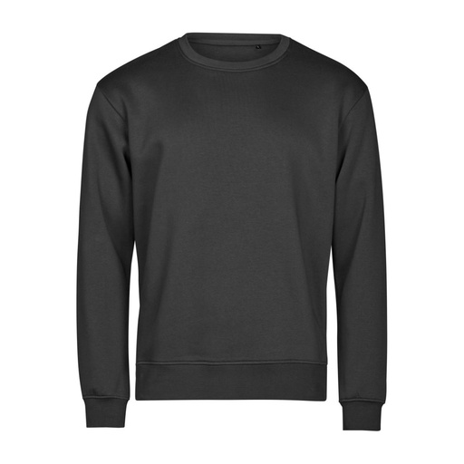 Sweat-shirt épais sans étiquette – Tee Jays 5150