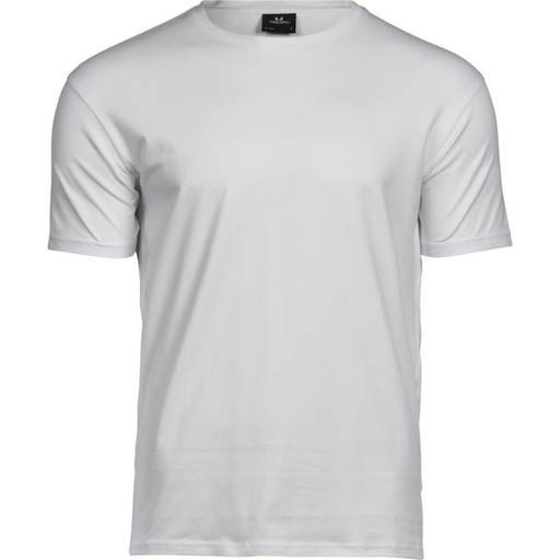 T-shirt stretch homme 195 g – Tee Jays 400